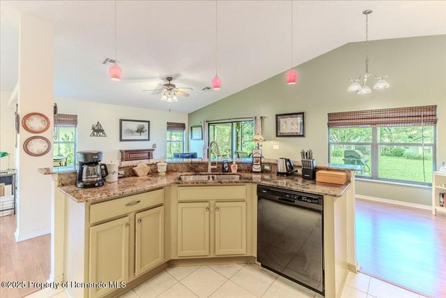 11409 Deercroft Court, Spring Hill, FL 34609