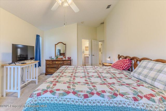 11409 Deercroft Court, Spring Hill, FL 34609