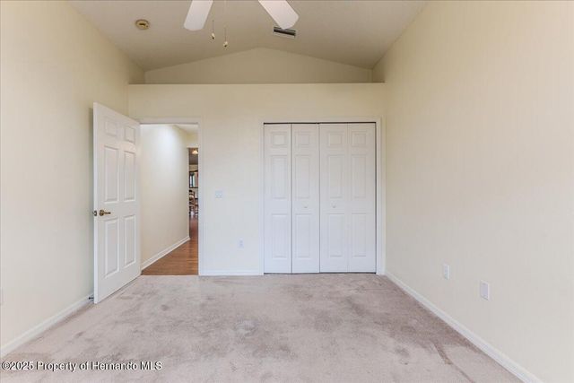 11409 Deercroft Court, Spring Hill, FL 34609