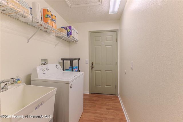 11409 Deercroft Court, Spring Hill, FL 34609