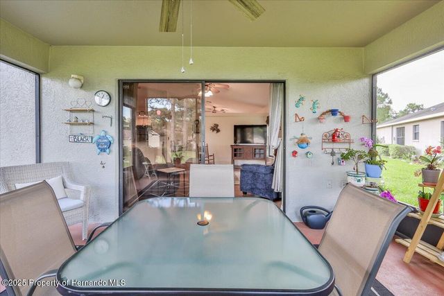 11409 Deercroft Court, Spring Hill, FL 34609