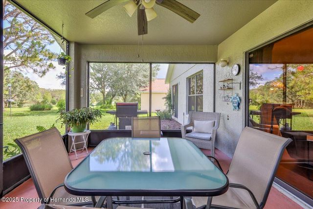 11409 Deercroft Court, Spring Hill, FL 34609