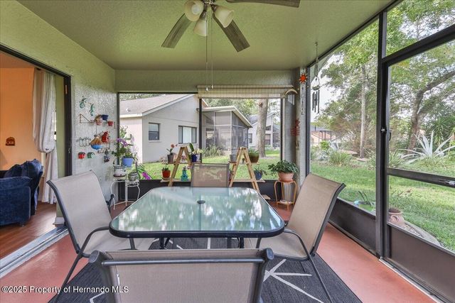 11409 Deercroft Court, Spring Hill, FL 34609