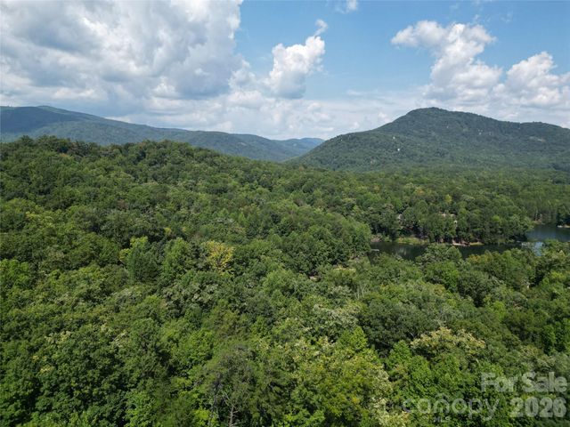 Lot 18 Highland Heights, Lake Lure, NC 28746