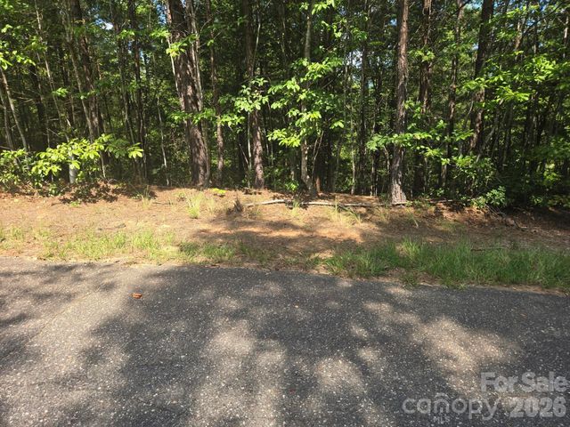 Lot 18 Highland Heights, Lake Lure, NC 28746