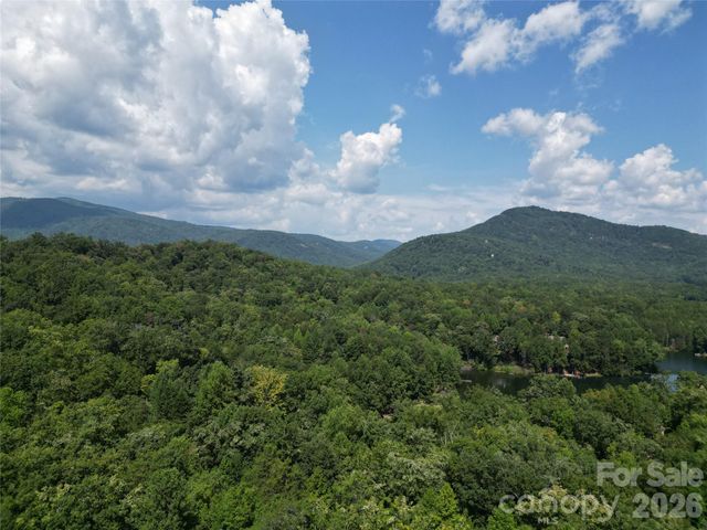 Lot 18 Highland Heights, Lake Lure, NC 28746