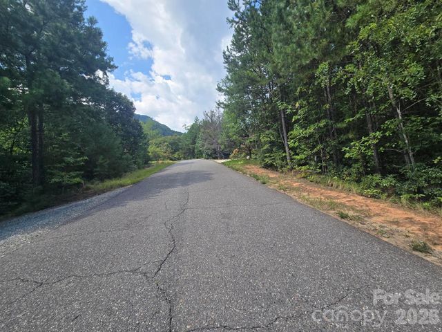 Lot 18 Highland Heights, Lake Lure, NC 28746