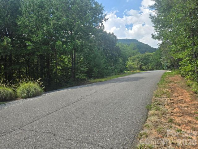 Lot 18 Highland Heights, Lake Lure, NC 28746