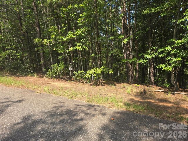 Lot 18 Highland Heights, Lake Lure, NC 28746