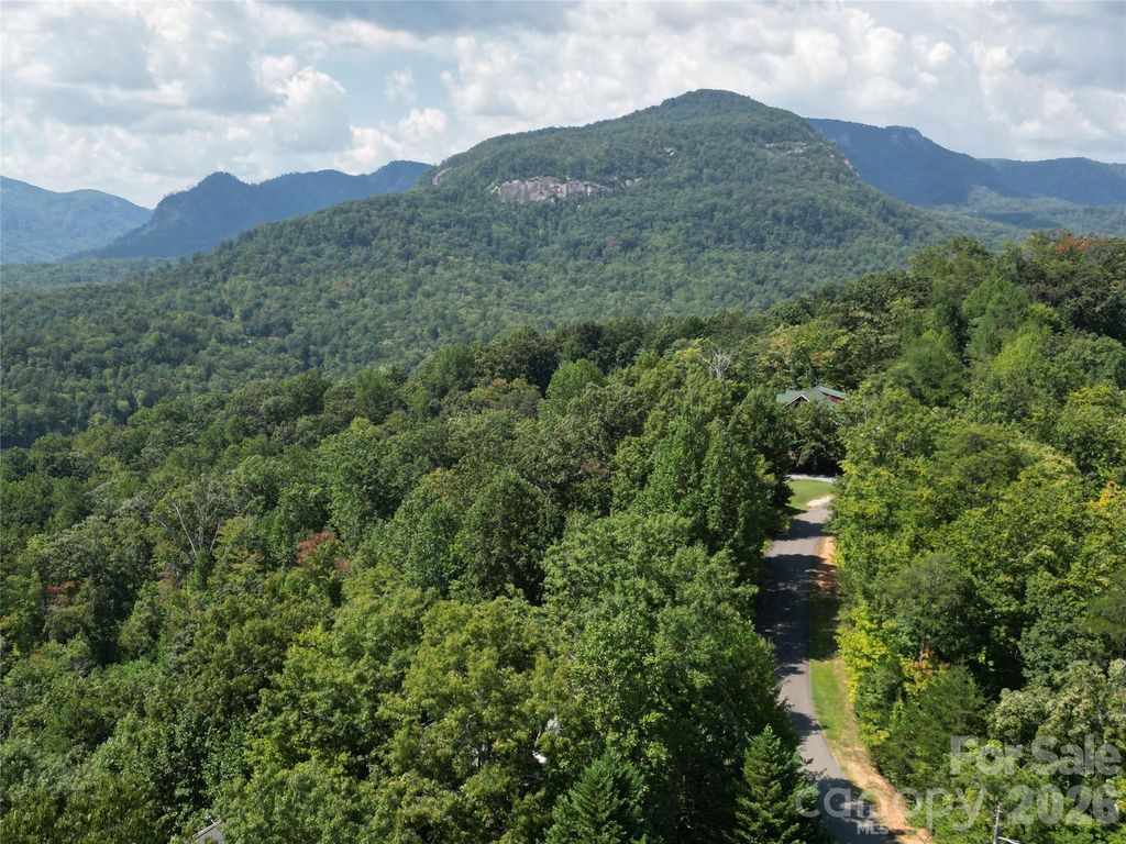 Lot 18 Highland Heights, Lake Lure, NC 28746