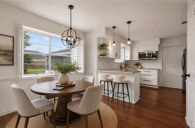 20211 Salzburg Lane, Humble, TX 77338