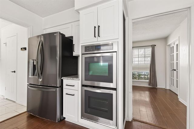 20211 Salzburg Lane, Humble, TX 77338