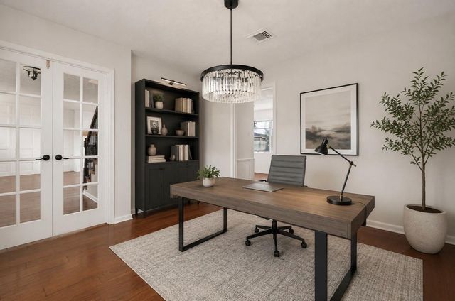 20211 Salzburg Lane, Humble, TX 77338