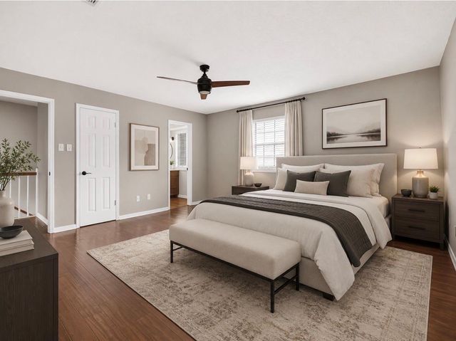 20211 Salzburg Lane, Humble, TX 77338