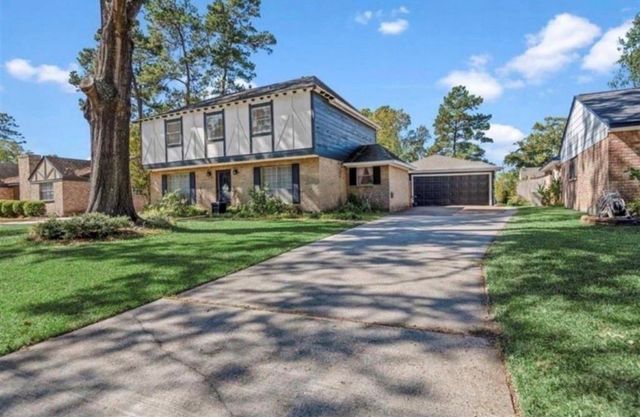 20211 Salzburg Lane, Humble, TX 77338