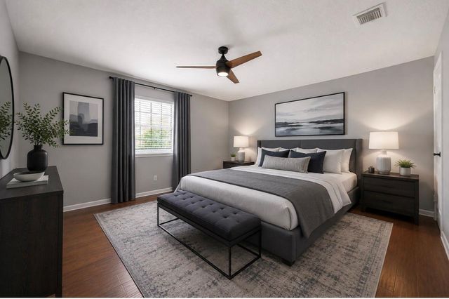 20211 Salzburg Lane, Humble, TX 77338