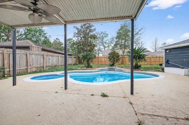 20211 Salzburg Lane, Humble, TX 77338