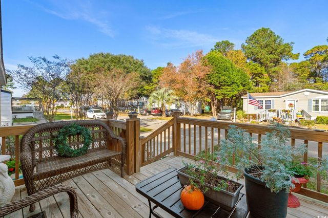 957 Jamestown Rd., Conway, SC 29526