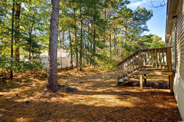 957 Jamestown Rd., Conway, SC 29526