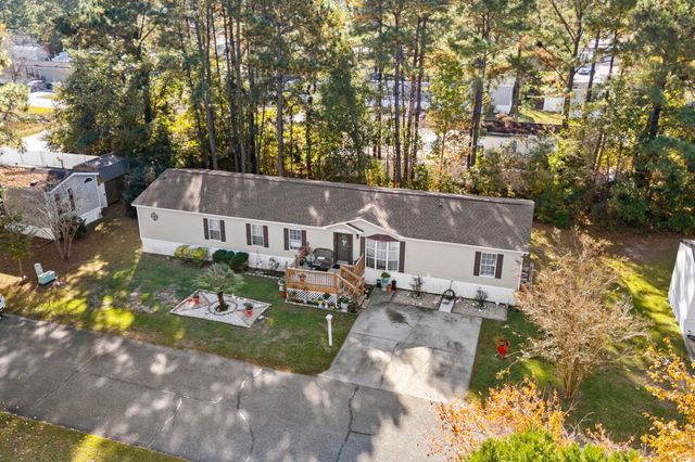 957 Jamestown Rd., Conway, SC 29526