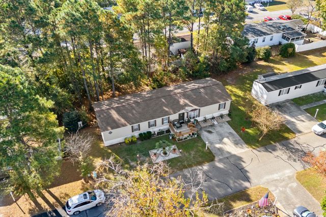 957 Jamestown Rd., Conway, SC 29526