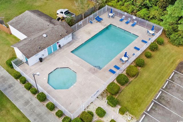 957 Jamestown Rd., Conway, SC 29526