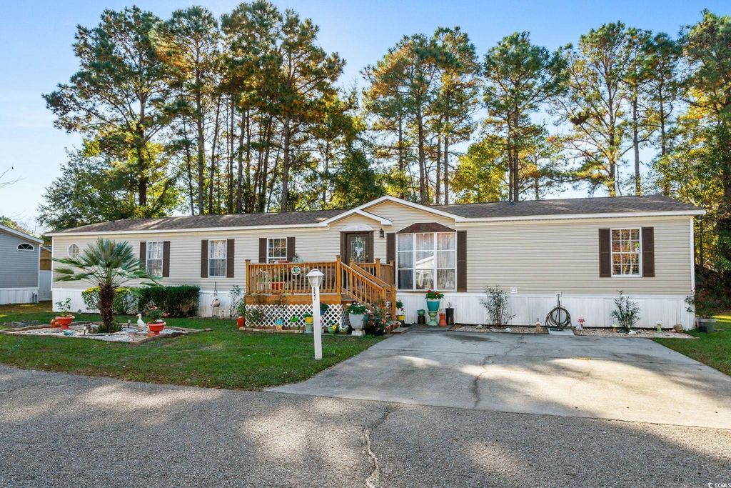 957 Jamestown Rd., Conway, SC 29526