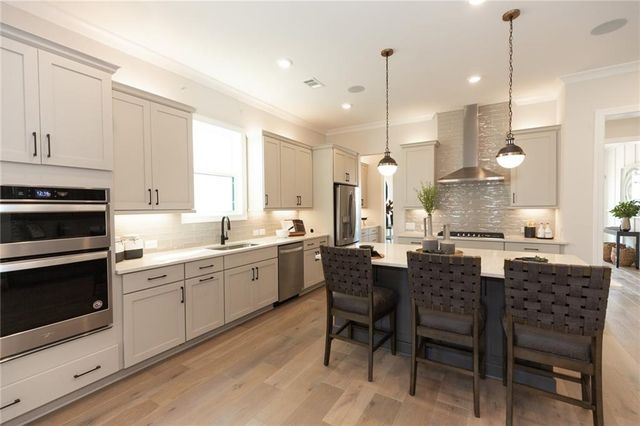 115 High Point Drive, Hoschton, GA 30548