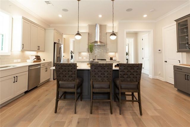 115 High Point Drive, Hoschton, GA 30548