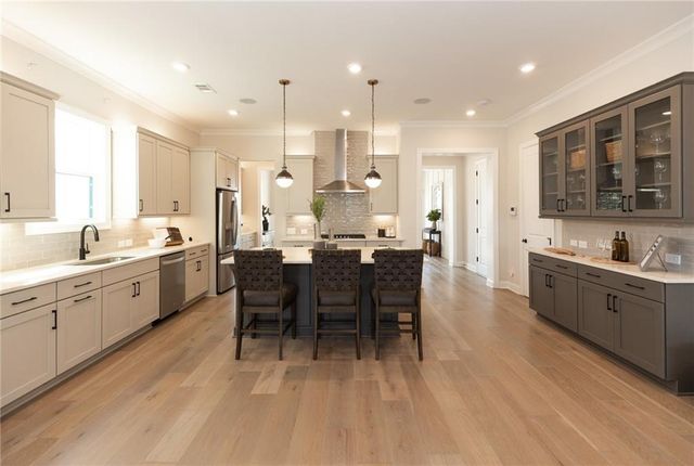 115 High Point Drive, Hoschton, GA 30548