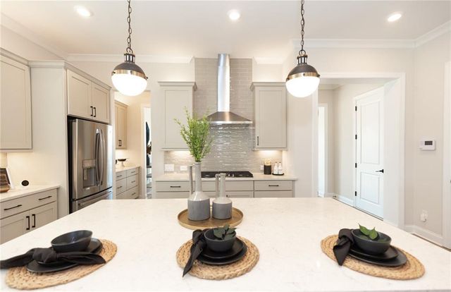 115 High Point Drive, Hoschton, GA 30548