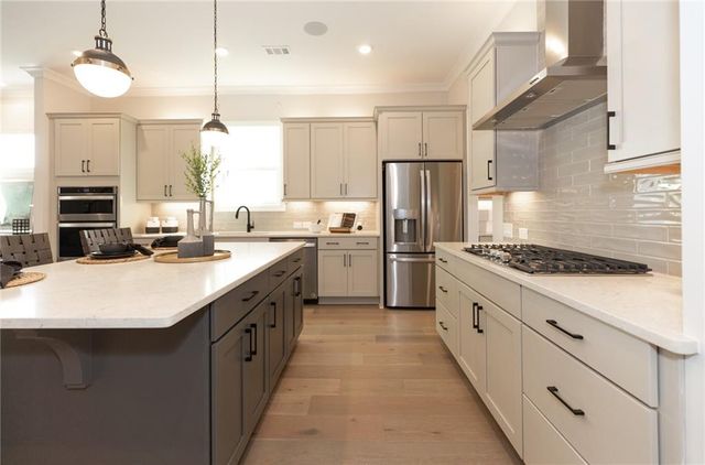 115 High Point Drive, Hoschton, GA 30548