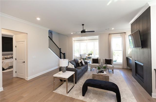 115 High Point Drive, Hoschton, GA 30548