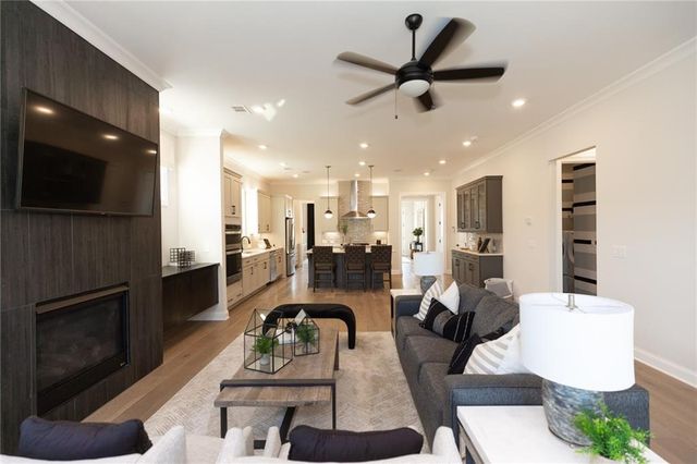 115 High Point Drive, Hoschton, GA 30548