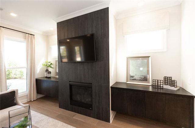 115 High Point Drive, Hoschton, GA 30548