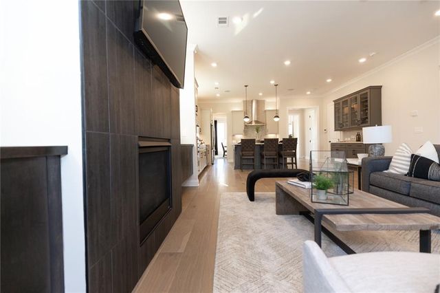 115 High Point Drive, Hoschton, GA 30548