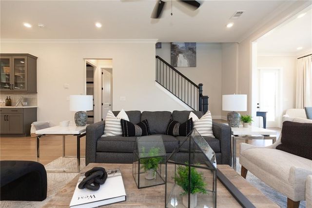 115 High Point Drive, Hoschton, GA 30548