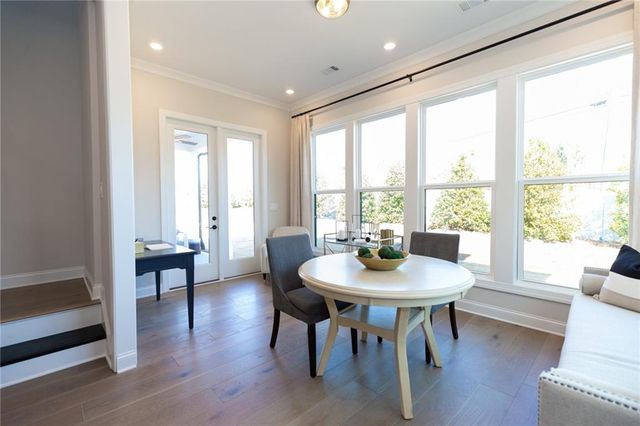 115 High Point Drive, Hoschton, GA 30548