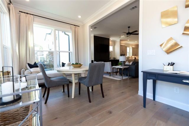 115 High Point Drive, Hoschton, GA 30548