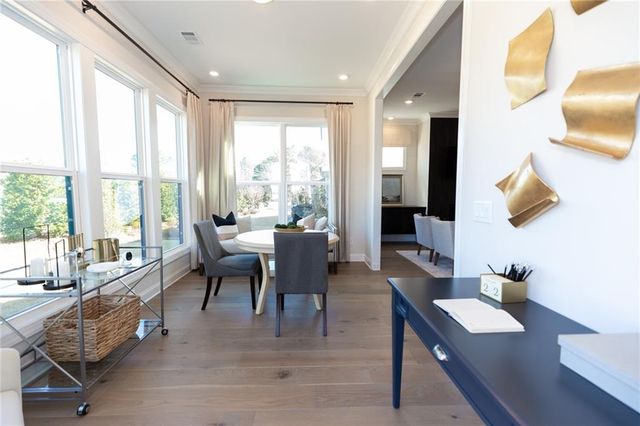 115 High Point Drive, Hoschton, GA 30548