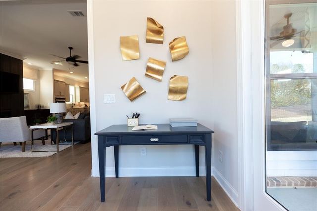 115 High Point Drive, Hoschton, GA 30548