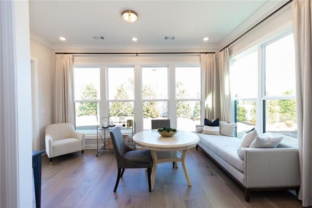 115 High Point Drive, Hoschton, GA 30548