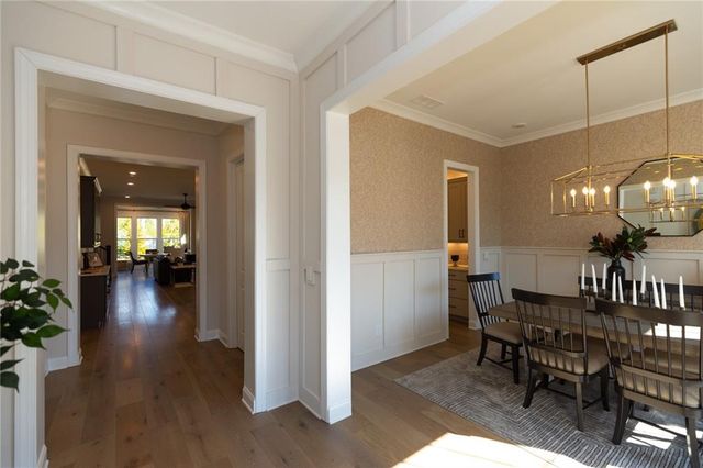 115 High Point Drive, Hoschton, GA 30548