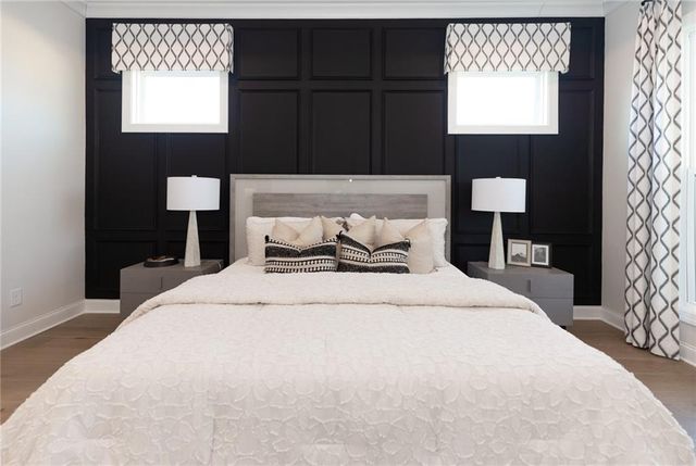 115 High Point Drive, Hoschton, GA 30548