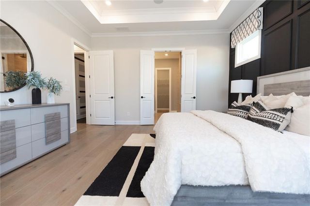 115 High Point Drive, Hoschton, GA 30548