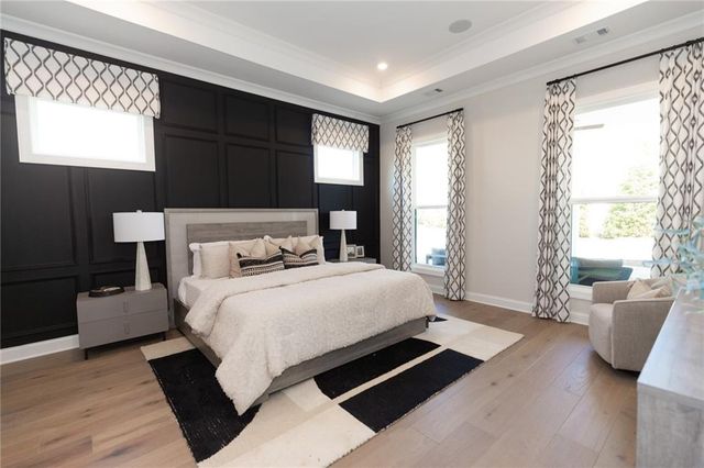 115 High Point Drive, Hoschton, GA 30548