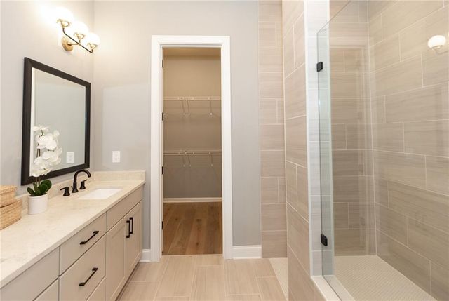 115 High Point Drive, Hoschton, GA 30548