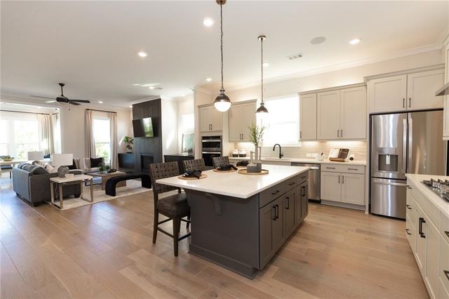 115 High Point Drive, Hoschton, GA 30548