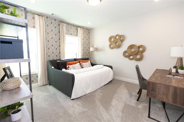 115 High Point Drive, Hoschton, GA 30548