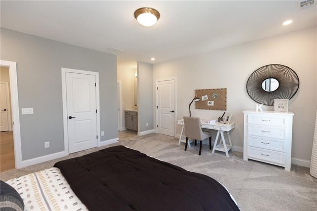 115 High Point Drive, Hoschton, GA 30548